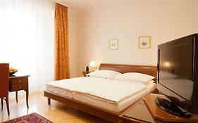 Hotel Kaiserin Elisabeth